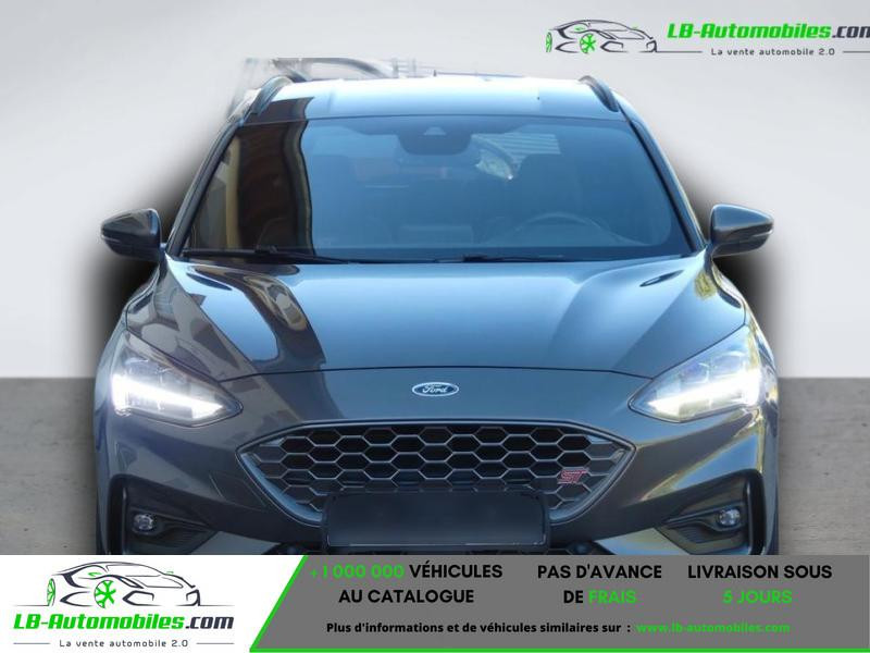 Ford Focus SW ST 2.3 EcoBoost 280 BVM  occasion  Beaupuy - photo n5
