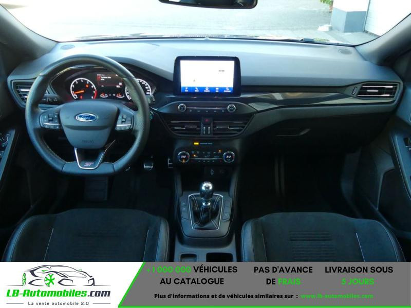Ford Focus SW ST 2.3 EcoBoost 280 BVM  occasion  Beaupuy - photo n3
