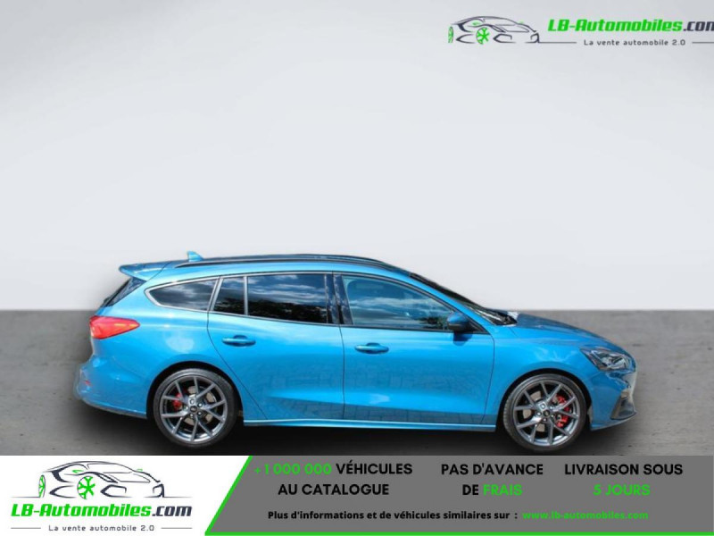 Ford Focus SW ST 2.3 EcoBoost 280 BVM  occasion � Beaupuy - photo n�3