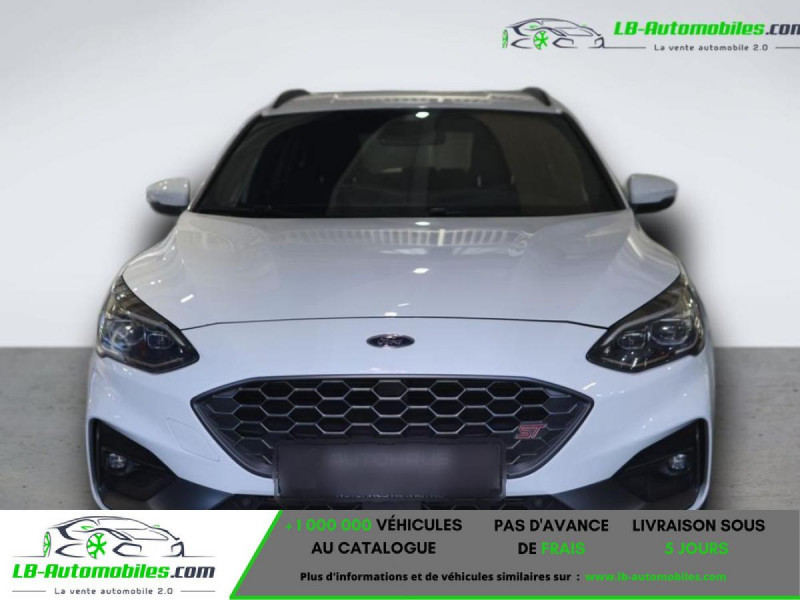 Ford Focus SW ST 2.3 EcoBoost 280 BVM  occasion � Beaupuy - photo n�3