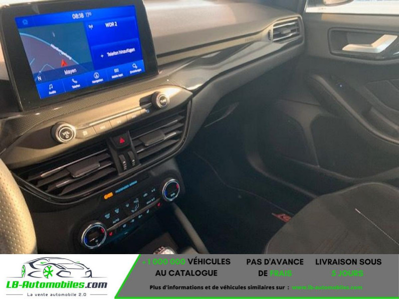 Ford Focus SW ST 2.3 EcoBoost 280 BVM  occasion � Beaupuy - photo n�2