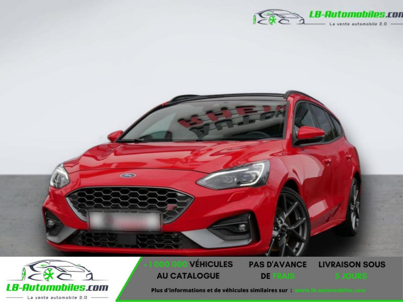 Ford Focus SW ST 2.3 EcoBoost 280 BVM  occasion � Beaupuy