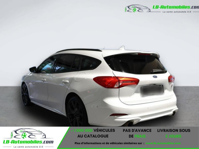Ford Focus SW ST 2.3 EcoBoost 280 BVM  occasion � Beaupuy - photo n�2
