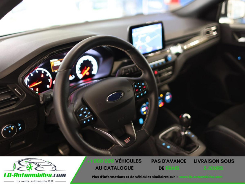 Ford Focus SW ST 2.3 EcoBoost 280 BVM  occasion � Beaupuy - photo n�5