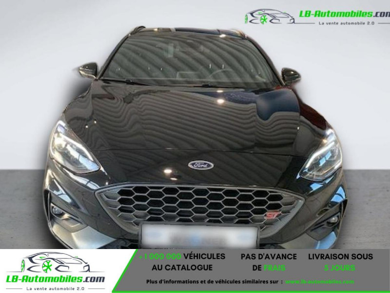 Ford Focus SW ST 2.3 EcoBoost 280 BVM  occasion � Beaupuy - photo n�4
