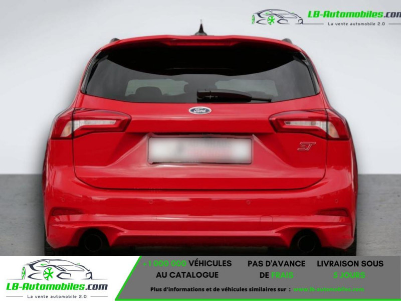 Ford Focus SW ST 2.3 EcoBoost 280 BVM  occasion � Beaupuy - photo n�5