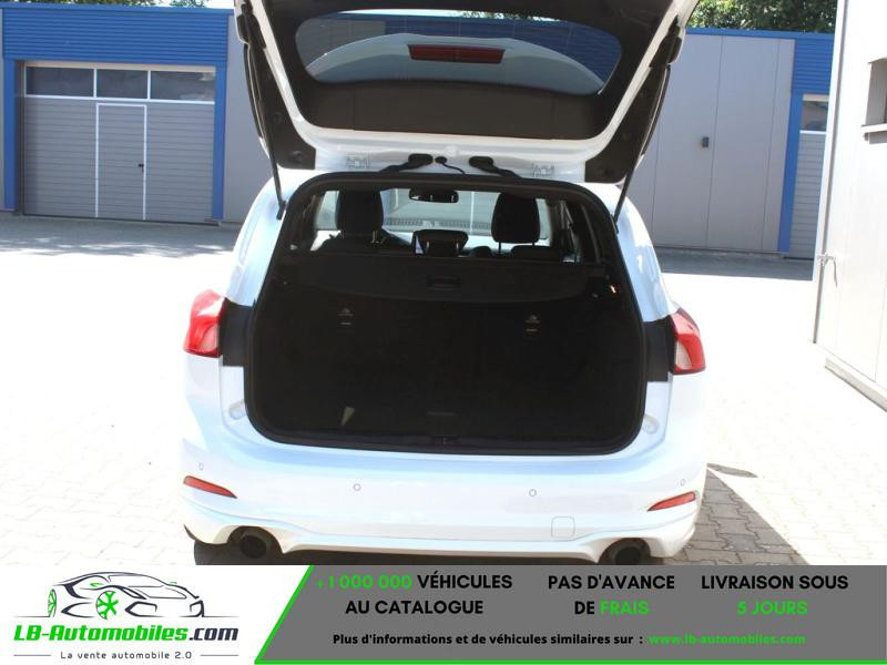 Ford Focus SW ST 2.3 EcoBoost 280 BVM 2019 - photo n°7 Ford Focus SW ST 2.3 EcoBoost 280 BVM  occasion à Beaupuy - photo n°7