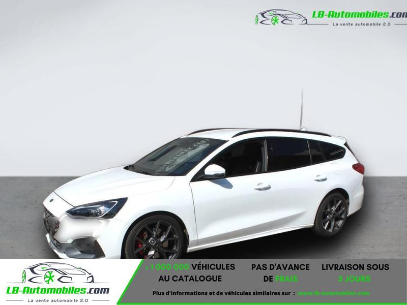 Ford Focus SW ST 2.3 EcoBoost 280 BVM 2019 - photo n°5 Ford Focus SW ST 2.3 EcoBoost 280 BVM  occasion à Beaupuy - photo n°5