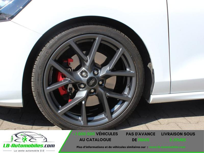 Ford Focus SW ST 2.3 EcoBoost 280 BVM 2019 - photo n°6 Ford Focus SW ST 2.3 EcoBoost 280 BVM  occasion à Beaupuy - photo n°6