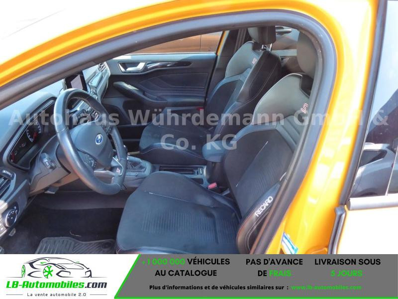 Ford Focus SW ST 2.3 EcoBoost 280 BVM 2019 - photo n°3 Ford Focus SW ST 2.3 EcoBoost 280 BVM  occasion à Beaupuy - photo n°3