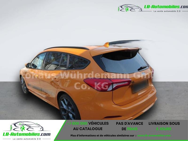 Ford Focus SW ST 2.3 EcoBoost 280 BVM 2019 Ford Focus SW ST 2.3 EcoBoost 280 BVM  occasion à Beaupuy