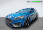 Ford Focus SW occasion année 2020 boite Manuelle Annonce Ford Focus SW occasion Essence ST 2.3 EcoBoost 280 BVM à Beaupuy