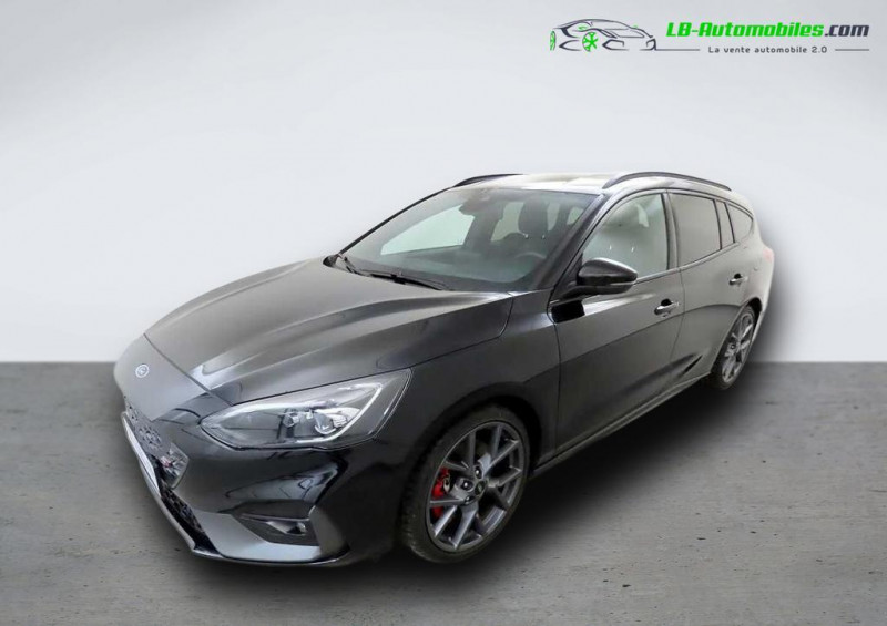 Ford Focus SW ST 2.3 EcoBoost 280 BVM  occasion  Beaupuy - photo n2