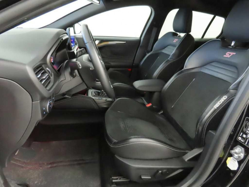 Ford Focus SW ST 2.3 EcoBoost 280 BVM  occasion  Beaupuy - photo n7