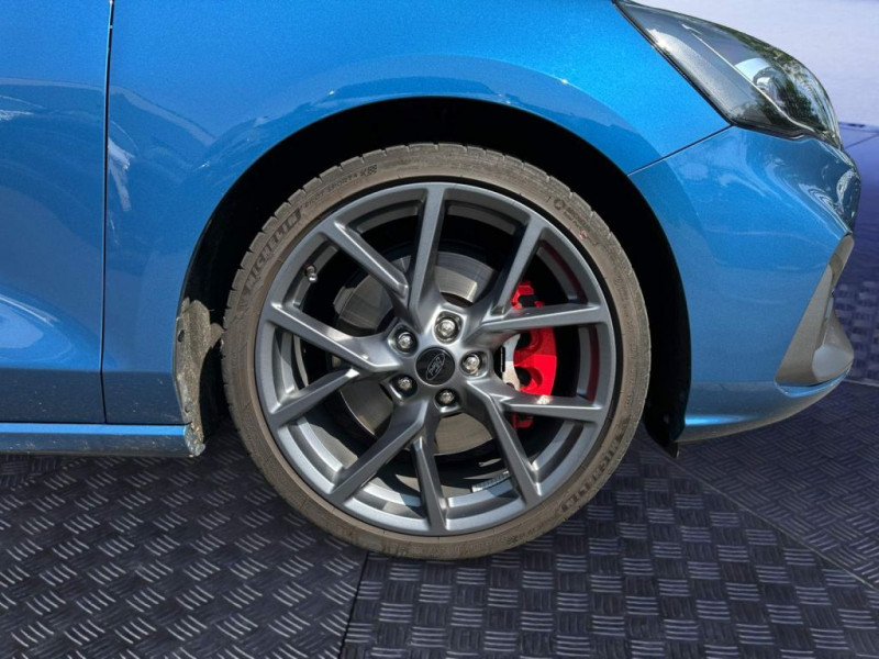 Ford Focus SW ST 2.3 EcoBoost 280 BVM  occasion  Beaupuy - photo n10