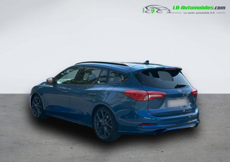 Ford Focus SW ST 2.3 EcoBoost 280 BVM  occasion  Beaupuy - photo n4