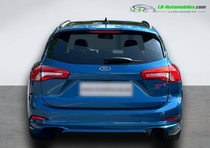 Ford Focus SW ST 2.3 EcoBoost 280 BVM  occasion  Beaupuy - photo n7