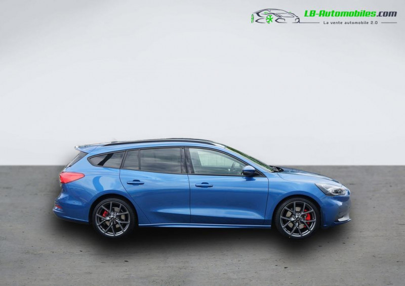 Ford Focus SW ST 2.3 EcoBoost 280 BVM  occasion  Beaupuy - photo n6
