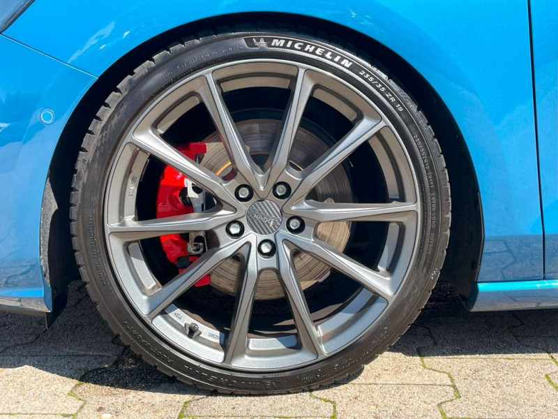 Ford Focus SW ST 2.3 EcoBoost 280 BVM  occasion  Beaupuy - photo n7