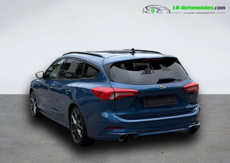Ford Focus SW ST 2.3 EcoBoost 280 BVM  occasion  Beaupuy - photo n4