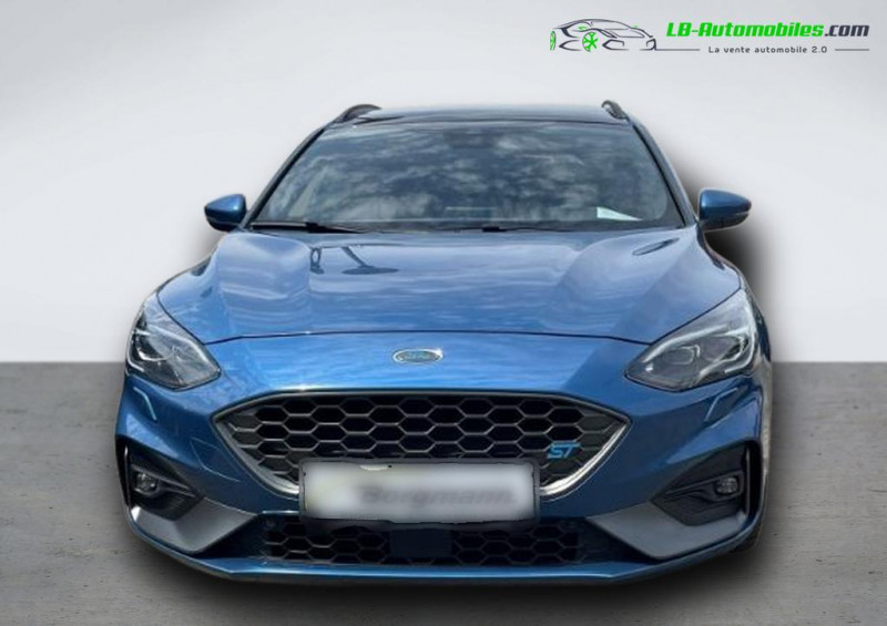 Ford Focus SW ST 2.3 EcoBoost 280 BVM  occasion  Beaupuy - photo n5
