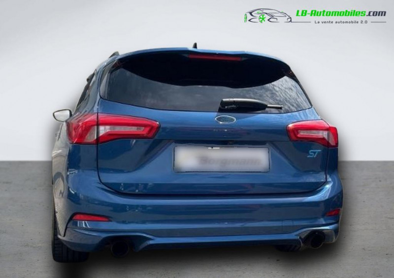 Ford Focus SW ST 2.3 EcoBoost 280 BVM  occasion  Beaupuy - photo n6