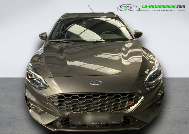 Ford Focus SW ST 2.3 EcoBoost 280 BVM  occasion  Beaupuy - photo n3