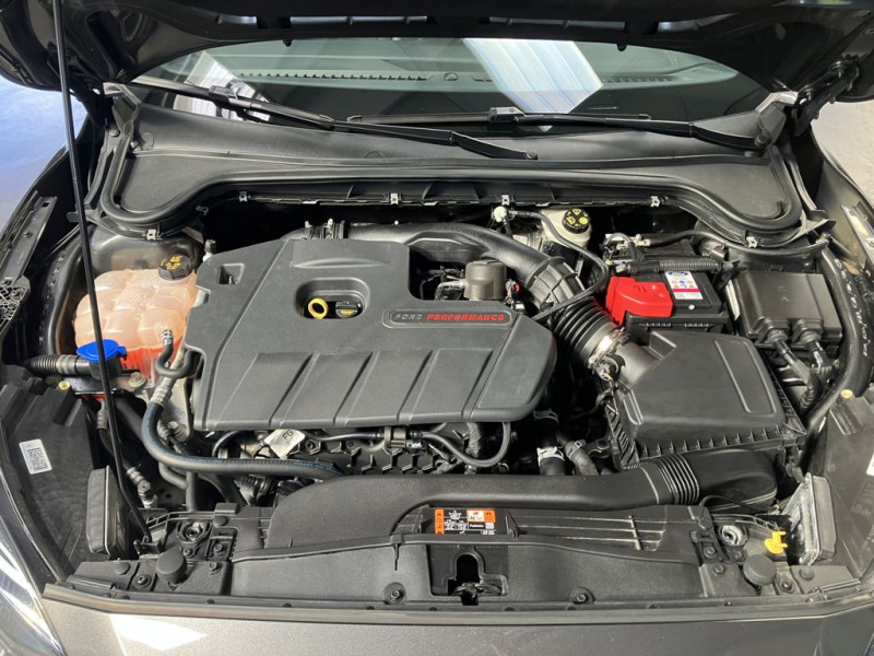 Ford Focus SW ST 2.3 EcoBoost 280 BVM  occasion  Beaupuy - photo n8
