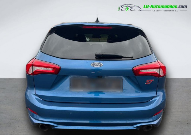 Ford Focus SW ST 2.3 EcoBoost 280 BVM  occasion  Beaupuy - photo n5