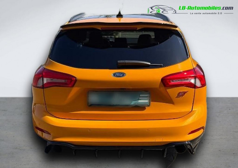 Ford Focus SW ST 2.3 EcoBoost 280 BVM  occasion  Beaupuy - photo n6