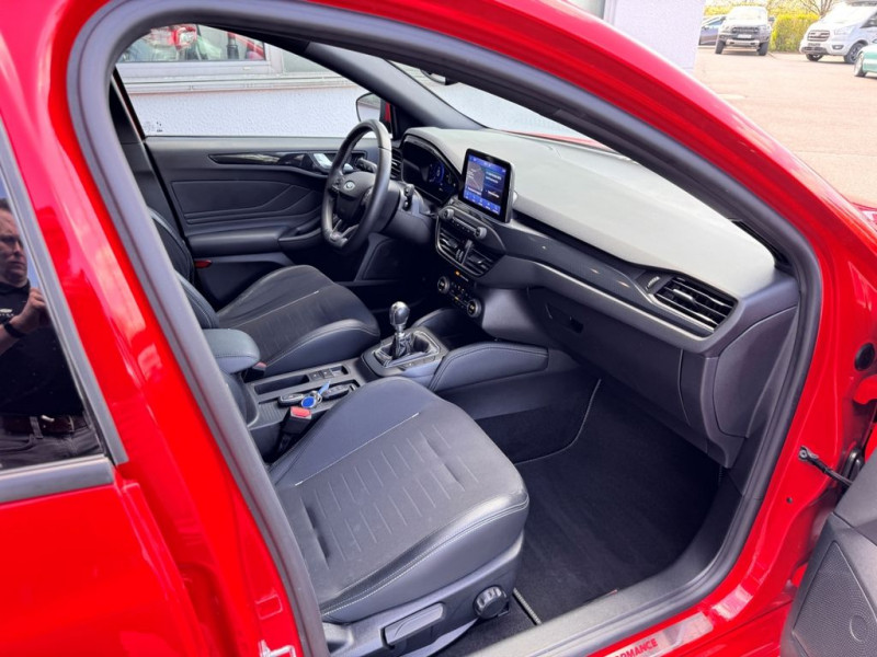 Ford Focus SW ST 2.3 EcoBoost 280 BVM  occasion  Beaupuy - photo n6