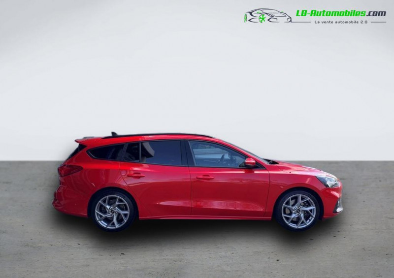 Ford Focus SW ST 2.3 EcoBoost 280 BVM  occasion  Beaupuy - photo n5