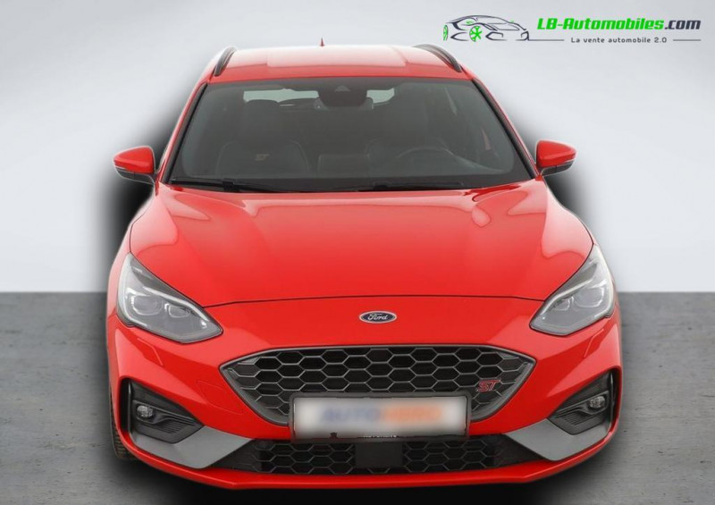 Ford Focus SW ST 2.3 EcoBoost 280 BVM  occasion  Beaupuy - photo n4