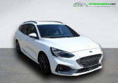Ford Focus SW occasion année 2019 boite Manuelle Annonce Ford Focus SW occasion Essence ST 2.3 EcoBoost 280 BVM à Beaupuy