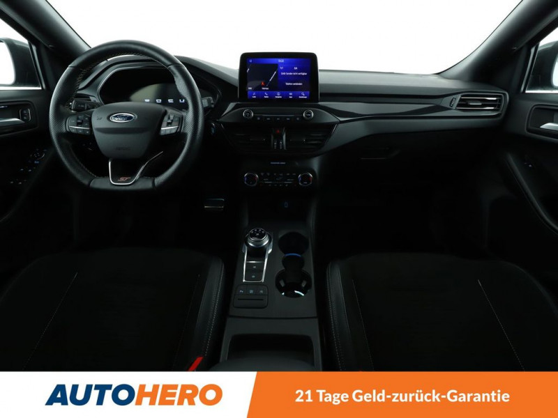 Ford Focus SW ST 2.3 EcoBoost 280 BVM  occasion  Beaupuy - photo n3