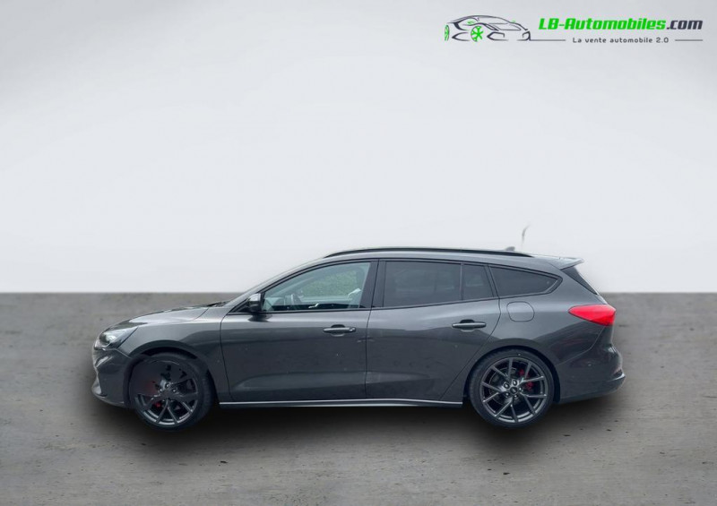 Ford Focus SW ST 2.3 EcoBoost 280 BVM  occasion  Beaupuy - photo n6