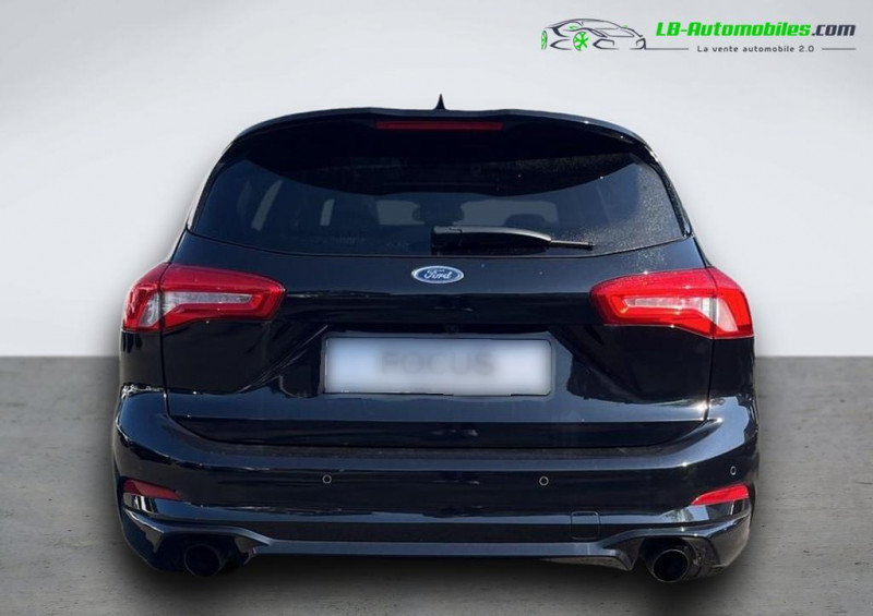 Ford Focus SW ST 2.3 EcoBoost 280 BVM  occasion  Beaupuy - photo n5