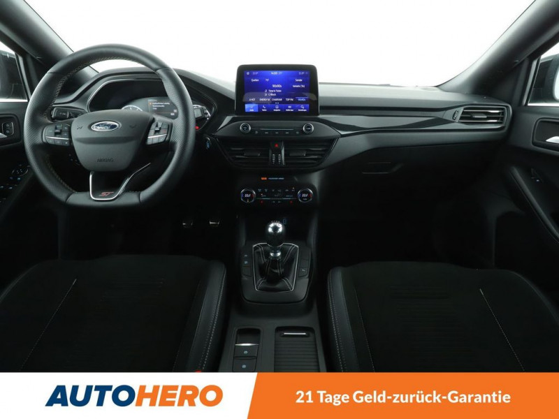 Ford Focus SW ST 2.3 EcoBoost 280 BVM  occasion  Beaupuy - photo n3
