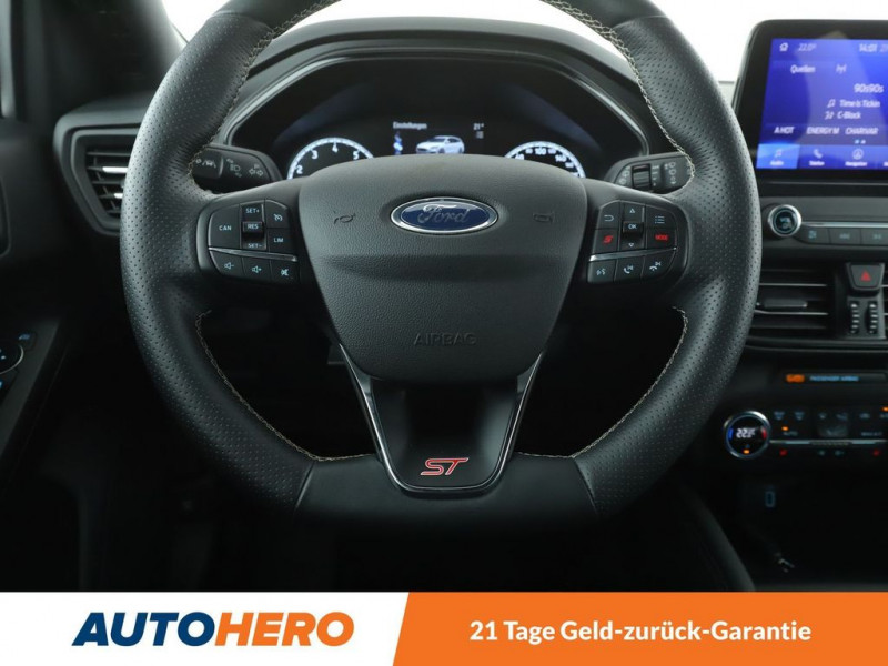 Ford Focus SW ST 2.3 EcoBoost 280 BVM  occasion  Beaupuy - photo n8