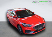 Ford Focus SW occasion année 2019 boite Manuelle Annonce Ford Focus SW occasion Essence ST 2.3 EcoBoost 280 BVM à Beaupuy