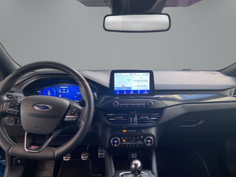 Ford Focus SW ST 2.3 EcoBoost 280 BVM  occasion  Beaupuy - photo n2