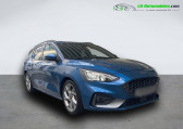 Ford Focus SW occasion année 2020 boite Manuelle Annonce Ford Focus SW occasion Essence ST 2.3 EcoBoost 280 BVM à Beaupuy