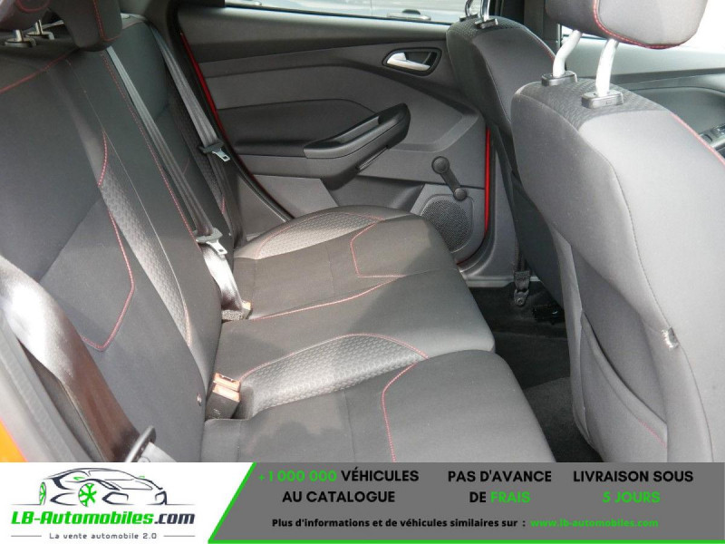 Ford Focus SW ST-Line Turnier  occasion  Beaupuy - photo n8