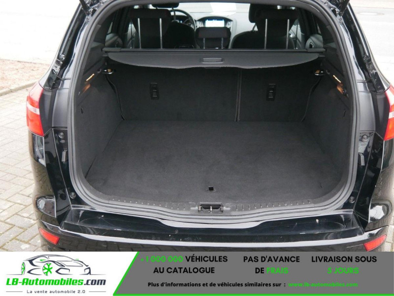 Ford Focus SW ST-Line  occasion  Beaupuy - photo n9