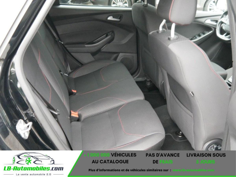 Ford Focus SW ST-Line  occasion  Beaupuy - photo n8