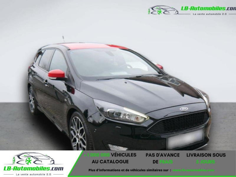 Ford Focus SW ST-Line  occasion  Beaupuy