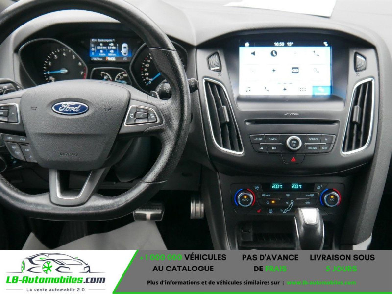 Ford Focus SW ST-Line  occasion  Beaupuy - photo n3