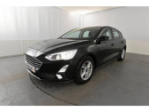 Ford Focus SW occasion année 2019 boite Manuelle Annonce Ford Focus SW occasion Essence SW 1.0 EcoBoost 100 S&S Trend Business à Tourville-la-Rivière