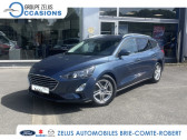 Ford Focus SW SW 1.0 EcoBoost 100ch Trend Business 98g   Brie-Comte-Robert 77