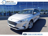 Ford Focus SW occasion année 2019 boite Manuelle Annonce Ford Focus SW occasion Essence SW 1.0 EcoBoost 100ch Trend Business à Cesson